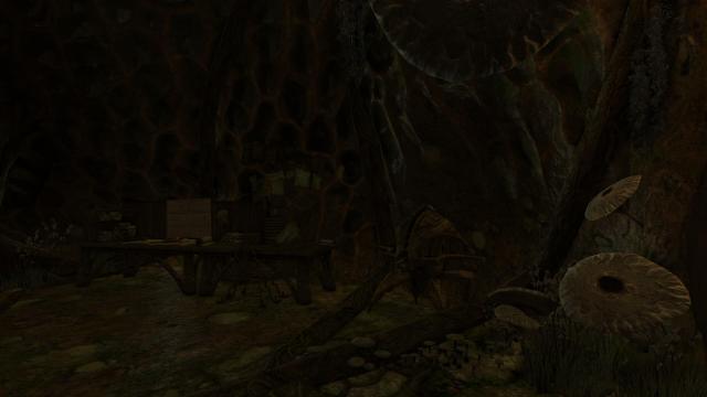 -  JLL' s Tel Mithryn for Skyrim SE-AE