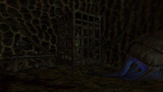 -  JLL' s Tel Mithryn for Skyrim SE-AE
