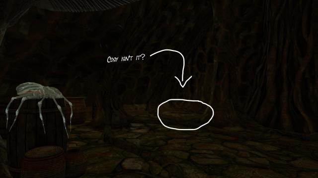 -  JLL' s Tel Mithryn for Skyrim SE-AE