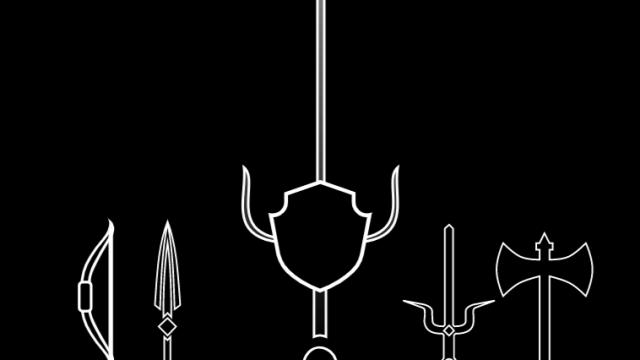 Eviscerate - Weapons Sounds Redesigned -