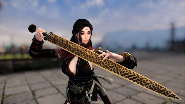 Royal Han Jian -