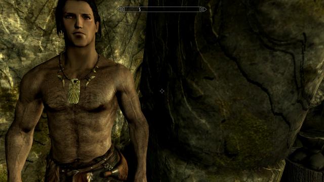Enhanced Saarthal Amulet - Усиленные амулеты Саартала для Skyrim SE-AE