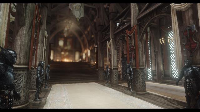 JK's Dragonsreach