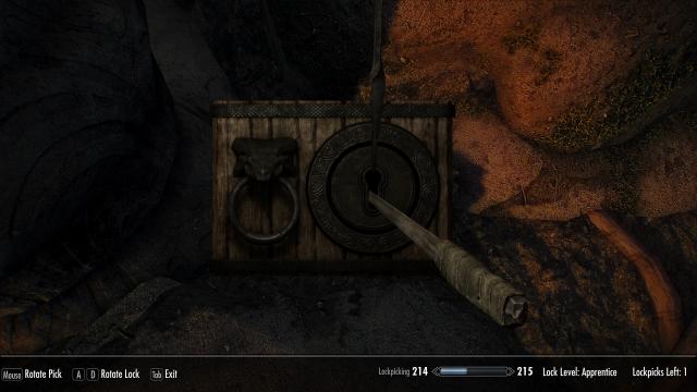 Security Overhaul SKSE - Add-ons