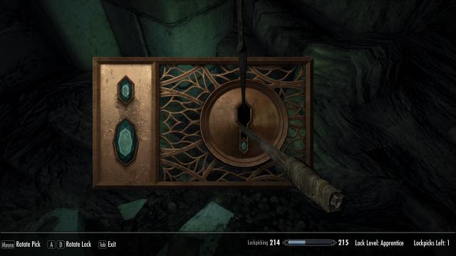 Security Overhaul SKSE - Add-ons для Skyrim SE-AE
