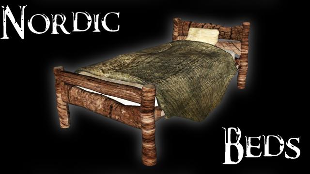 Nordic Beds SE - Нордські ліжка SE