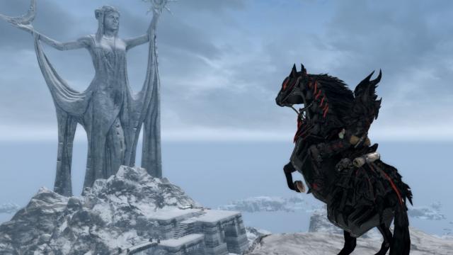 Real Horses