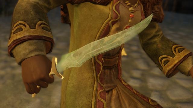 Jottuz - for Skyrim SE-AE
