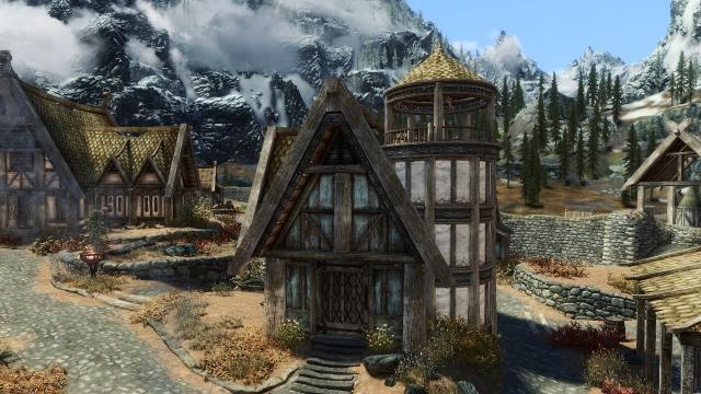 Perfect Breezehome