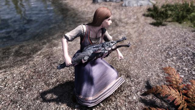 The Fish Slapper SE - -