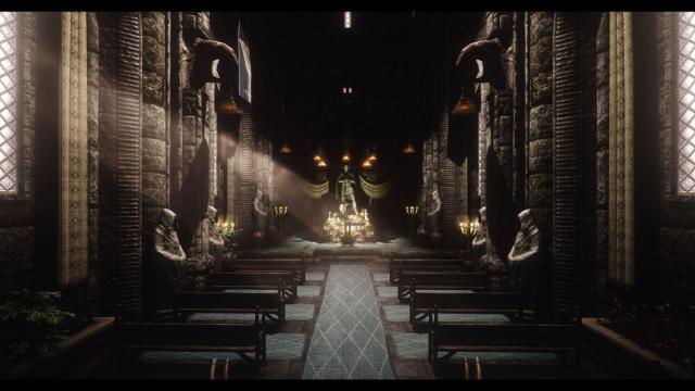 JK's Temple of Talos