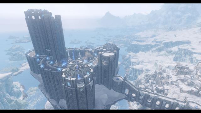 JK's College of Winterhold