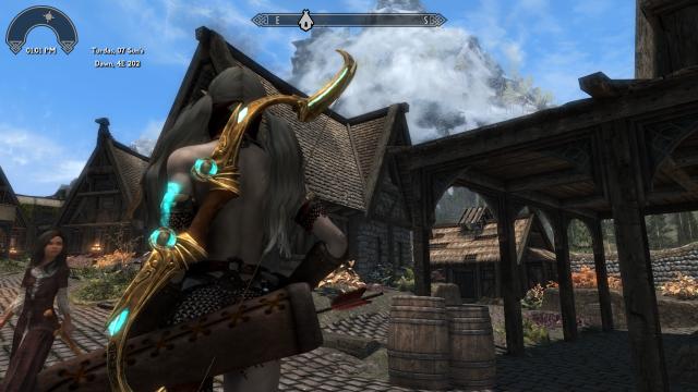 Zephyr Redone