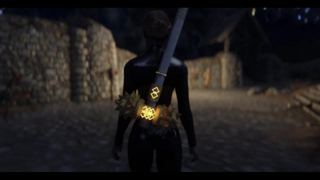 Agony Warhammer