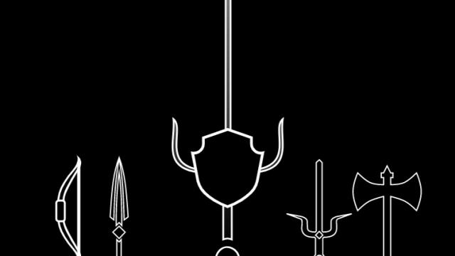 Редизайн звуків зброї / Eviscerate - Weapons Sounds Redesigned - для Skyrim SE-AE