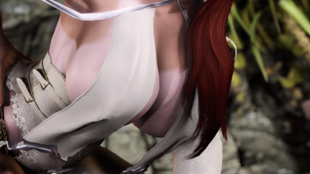 -    Rici - A High Poly Nord Female RaceMenu Preset for Skyrim SE-AE