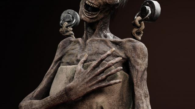 Night Mother for Skyrim SE-AE
