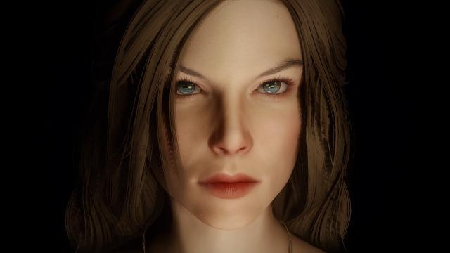 Erica - Replacer of Laila