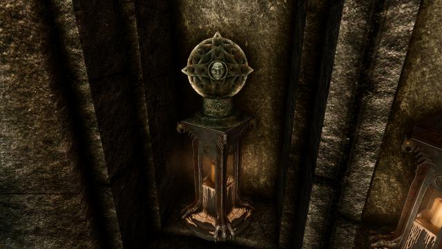HD Святилища Девяти / Remiros' Shrines HD