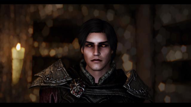 -   Vimar - vampire follower