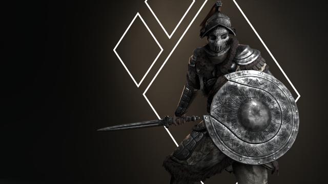 Сет наемника Кветчи SE / Kvetchi Mercenary Set