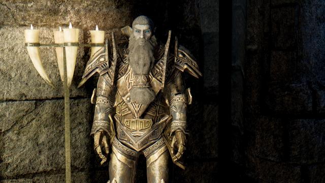-    Legato -Dwarven Engineer SSE- for Skyrim SE-AE