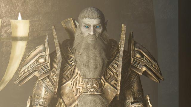 -    Legato -Dwarven Engineer SSE- for Skyrim SE-AE
