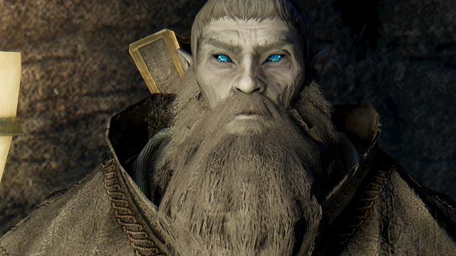 -    Legato -Dwarven Engineer SSE-