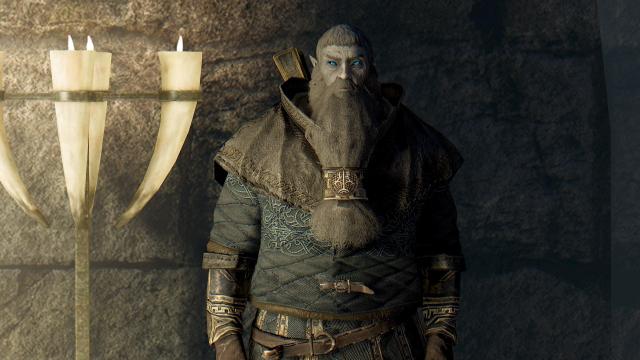 -    Legato -Dwarven Engineer SSE- for Skyrim SE-AE