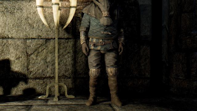 -    Legato -Dwarven Engineer SSE- for Skyrim SE-AE