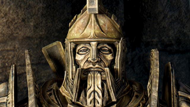 -    Legato -Dwarven Engineer SSE- for Skyrim SE-AE