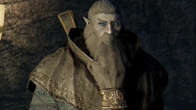 -    Legato -Dwarven Engineer SSE- for Skyrim SE-AE