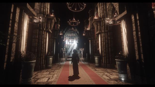 JK's Temple of the Divines