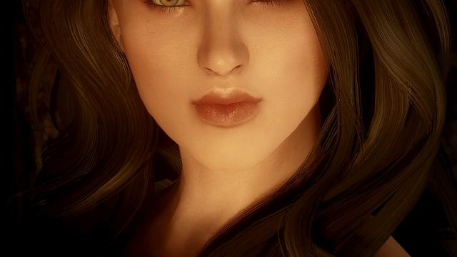 Красивые жены / Bijin Wives SE для Skyrim SE-AE