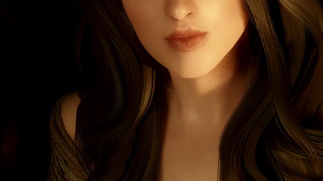 Красивые жены / Bijin Wives SE для Skyrim SE-AE