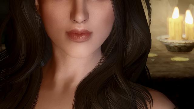 Красивые жены / Bijin Wives SE для Skyrim SE-AE