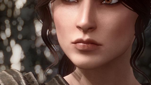 Красивые жены / Bijin Wives SE для Skyrim SE-AE