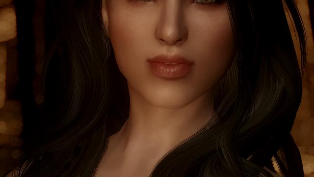 Красивые жены / Bijin Wives SE для Skyrim SE-AE