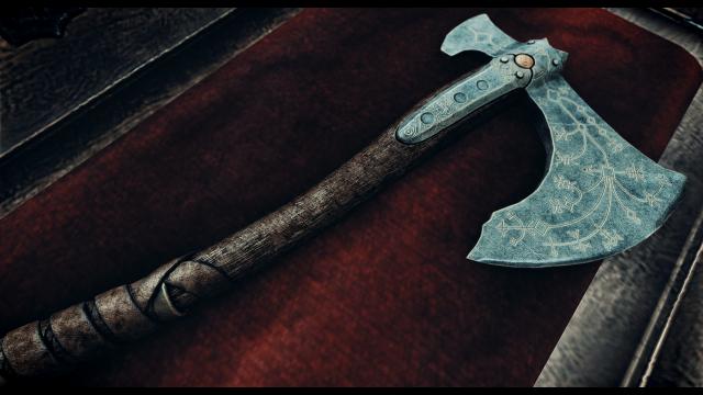 Weapons Collection 3