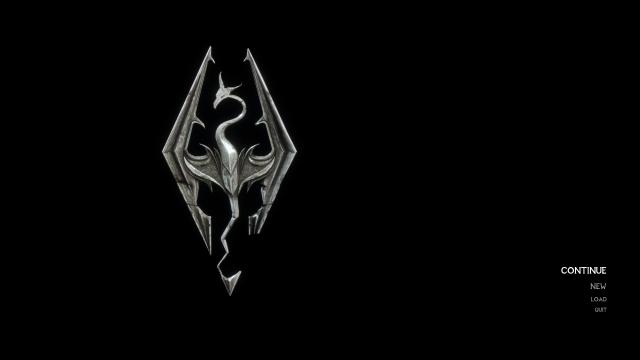 Clean Menu Plus for Skyrim SE-AE