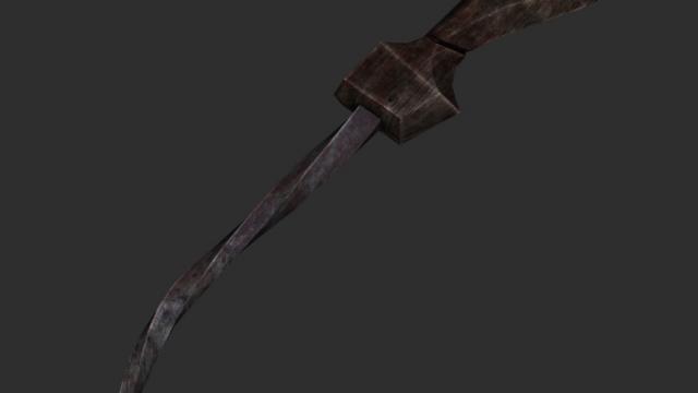 Ретекстур інструментів для тортур. / Ruins Tools Retexture для Skyrim SE-AE