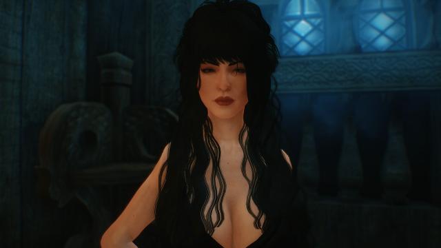 Эльвира / Elvira SE - Standalone Follower and Preset