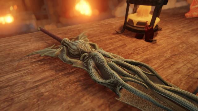 Sea Nightmare for Skyrim SE-AE