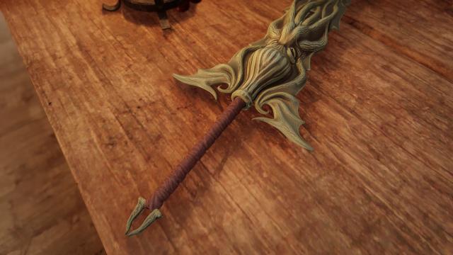 Sea Nightmare for Skyrim SE-AE