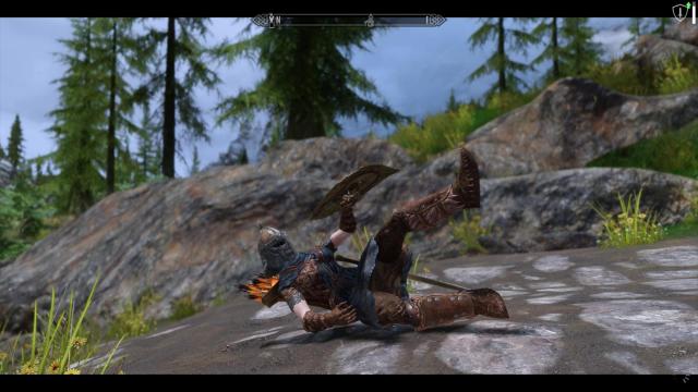 Large Stagger Animation