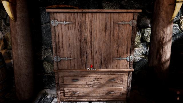 Oblivion Interaction Icons for Skyrim SE-AE