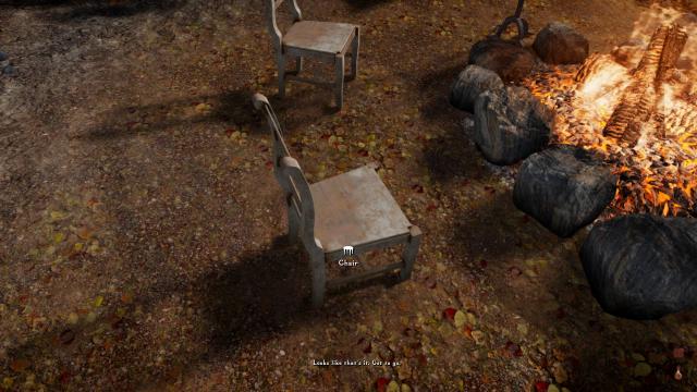 Oblivion Interaction Icons for Skyrim SE-AE