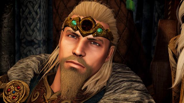 Jarls Re-Imagined SE - for Skyrim SE-AE