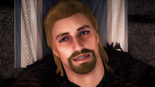 Jarls Re-Imagined SE - for Skyrim SE-AE