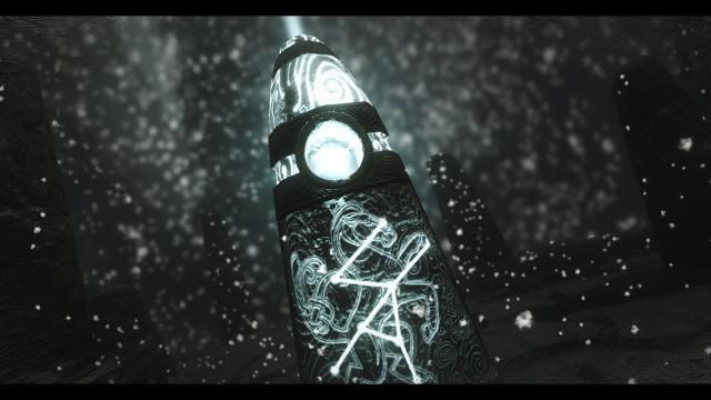 Rudy HQ - Standing Stones SE - HD Камни-хранители